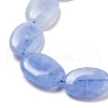 Natural Malaysia Jade Beads Strands G-K392-C08-13x18mm-4