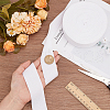 Cotton Ribbon OCOR-WH0085-52C-3