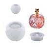 Perfume Bottle Silicone Storage Molds DIY-L065-14-1