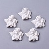 Resin Pendants RESI-CJC0001-10-2