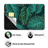 PVC Plastic Waterproof Card Stickers DIY-WH0432-079-3