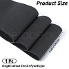 Flat Elastic Cord EC-CY0001-01B-01-2