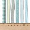 18 Yards 6 Styles Polyester Ribbon SRIB-Q022-F16-2