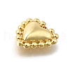 Brass Pendants KK-U061-04G-2
