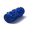 Textured Rubber Roller DRAW-WH0001-01-2
