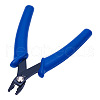 45# Carbon Steel Jewelry Tools Crimper Pliers for Crimp Beads PT-TA0001-10-2