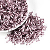 Glass Bugle Beads SEED-N007-28B-1