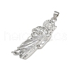 Brass Pendants KK-R230-03P-2