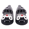 Imitation Leather Leather Shoes PW-WG91067-04-1