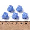 Opaque Acrylic Beads MACR-S373-140-A02-6