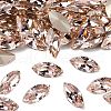 Preciosa® MAXIMA Crystal Fancy Stones Y-PRC-FG15-70530-1
