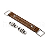 PU Leather Handbag Straps FIND-WH0050-31-1