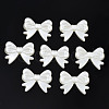 ABS Plastic Imitation Pearl Beads KY-T023-030-1