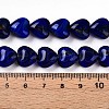 Millefiori Glass Beads Strands GLAA-T023-34E-4