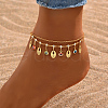 Fashionable Evil Eye Charms Anklet for Women MJ5162-1