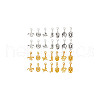 Alloy Pendant Decorations HJEW-GA00003-7