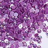 ABS Plastic Imitation Pearl Cabochons MRMJ-T020-4mm-05-1