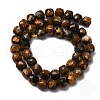 Natural Tiger Eye Beads Strands G-H028-A01-06-5