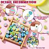 200Pcs Cartoon Handmade Polymer Clay Beads CLAY-CJ0001-77-3