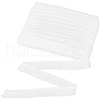 Polyester Ribbons OCOR-WH0085-27B-02-1