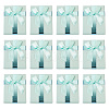 Rectangle Paper Jewelry Gift Boxes with Bowknot CON-TAC0010-89A-4