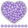 SOFPLATE Transparent Acrylic Beads MACR-SP0001-28B-02-1