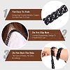 Resin Bag Strap Chains FIND-PH0001-69-4