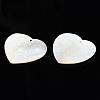 Freshwater Shell Pendants SHEL-S269-83-2