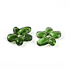 Handmade Lampwork Beads LAMP-N024-38C-2