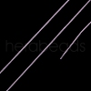 Korean Round Crystal Elastic Stretch Thread EW-Z002-02B-0.6mm-3