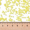 TOHO Round Seed Beads SEED-XTR11-0102-4