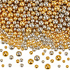 SUNNYCLUE 6 Sets 2 Colors Plastic Beads FIND-SC0012-14-1