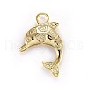 Alloy Pendants TIBEP-A040-035G-NR-3
