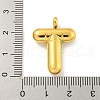 Ion Plating(IP) 304 Stainless Steel Pendants STAS-C102-16G-T-3
