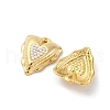 304 Stainless Steel Pendants STAS-E550-39G-2
