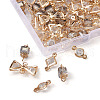 Iron Glass Links Connectors IFIN-TA0001-32-5
