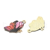 Printed Alloy Pendants FIND-YW0001-70F-3