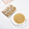 8/0 Glass Seed Beads X2-SEED-A005-3mm-22-5