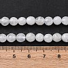 Natural Rainbow Moonstone Beads Strands G-J403-04B-6mm-3