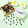 DIY Gemstone Bead Stretch Bracelets G-CJ0001-03-6