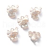 Alloy Enamel Pendants ENAM-P243-A01-1