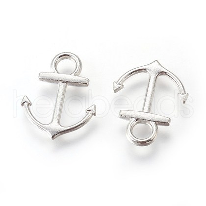 Alloy Pendants PALLOY-2493-P-LF-1