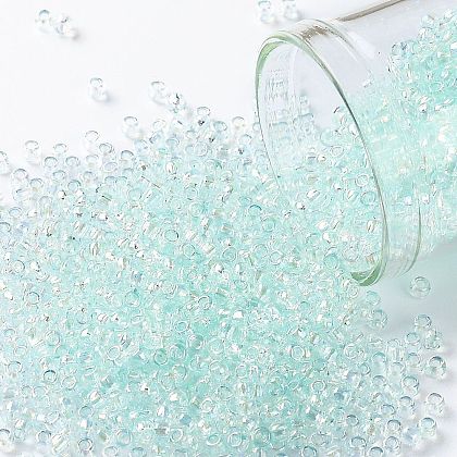 TOHO Round Seed Beads X-SEED-TR11-0170-1