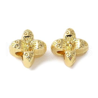 Alloy Beads PALLOY-S044-03B-G-1
