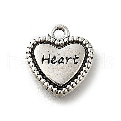 Tibetan Style Alloy Pendants PALLOY-R157-01AS-04-1