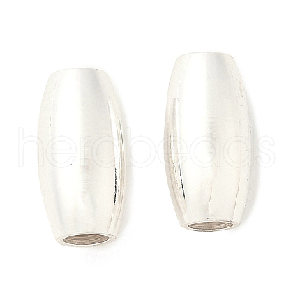 Brass Beads KK-A254-31S-1