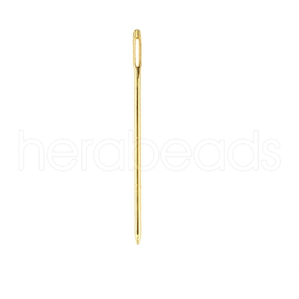 Low Carbon Steel Needles PW-WGDDAF4-09-1