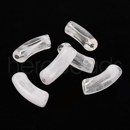 Acrylic Beads X-SACR-S678-001-1