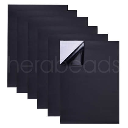 Chalkboard Sticker Labels X-DIY-WH0143-73-1
