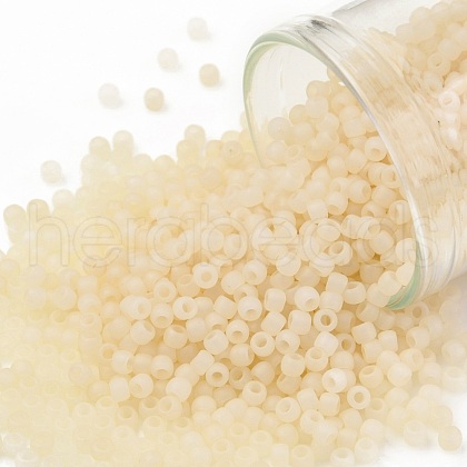 TOHO Round Seed Beads SEED-XTR11-0147F-1